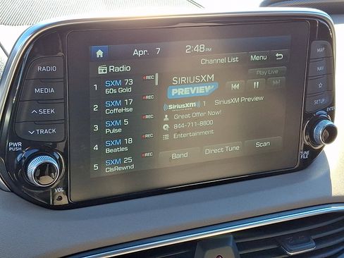 Used 2019 Hyundai Santa Fe AWD image 18