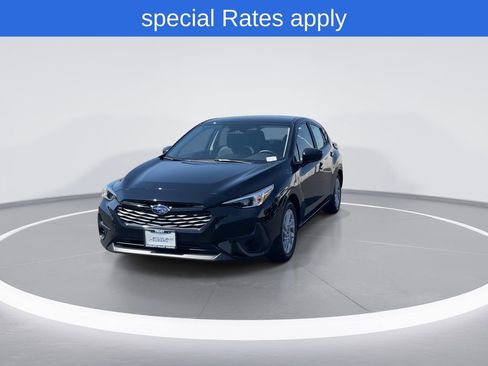 Certified 2025 Subaru Impreza 2.0i image 3