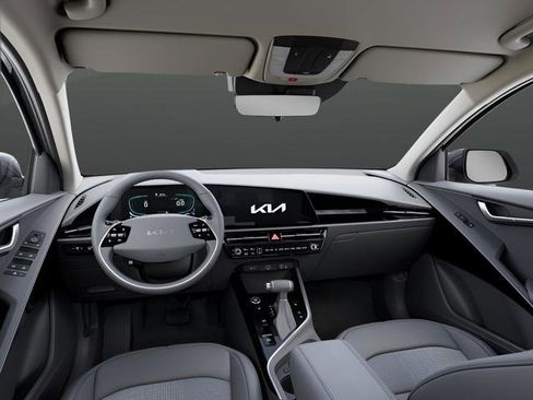 New 2026 Kia Niro EX image 14