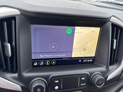 Used 2019 GMC Terrain SLT w/ Preferred Package image 14