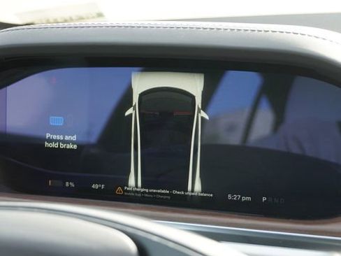 Used 2022 Tesla Model S AWD/4WD image 27