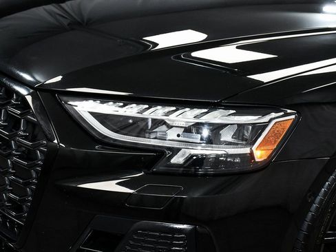 Used 2023 Audi S8 4.0T image 85