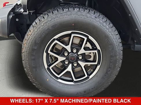 Used 2024 Jeep Wrangler Unlimited Rubicon AWD/4WD image 14