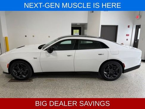 New 2026 Dodge Charger GT w/ Driver Convenience Group AWD/4WD image 20
