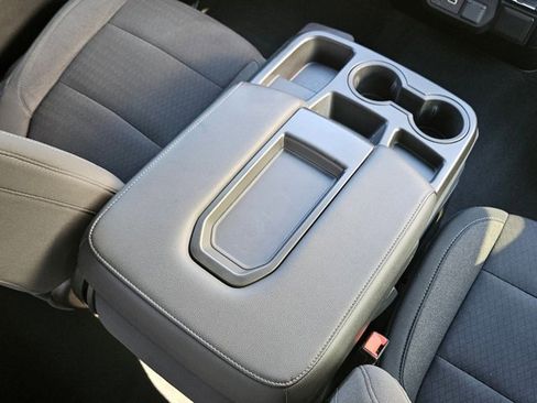 Used 2021 Chevrolet Silverado 1500 RST w/ Z71 Off-Road Package image 20