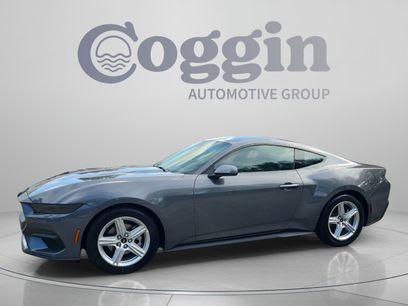 New 2026 Ford Mustang Premium