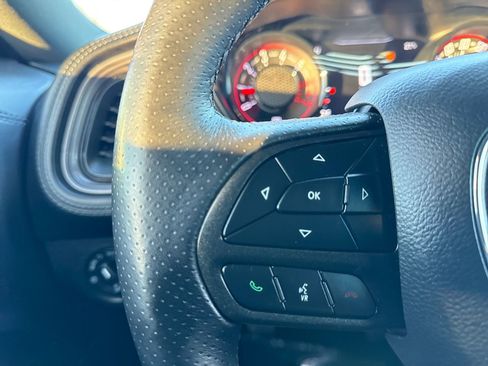 Used 2023 Dodge Challenger R/T w/ Plus Package image 26