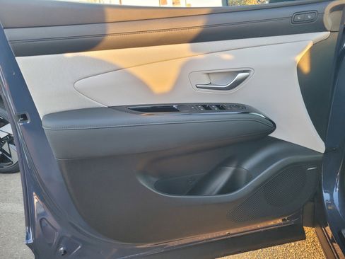 New 2026 Hyundai Tucson Limited image 17
