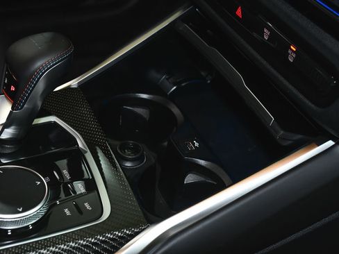 Used 2026 BMW M3 Competition AWD/4WD image 69