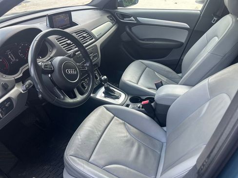 Used 2018 Audi Q3 2.0T Premium w/ Convenience Package AWD/4WD image 11