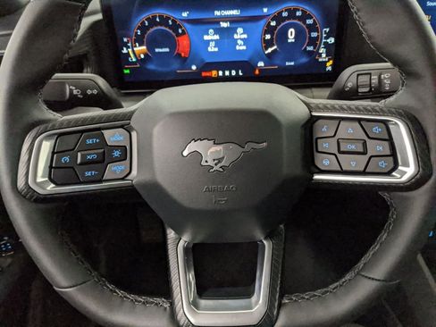 New 2026 Ford Mustang EcoBoost image 17