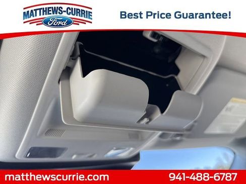 New 2025 Ford Bronco Sport Big Bend w/ Black Appearance Package image 20