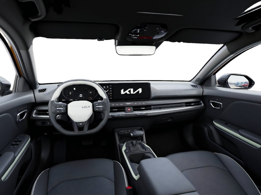 New 2026 Kia K4 GT-Line w/ GT-Line Premium Package FWD image 17