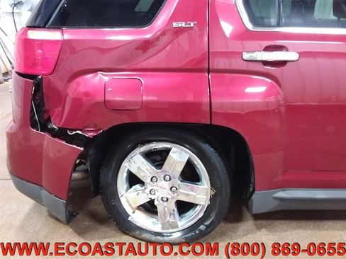 Used 2012 GMC Terrain SLT image 20