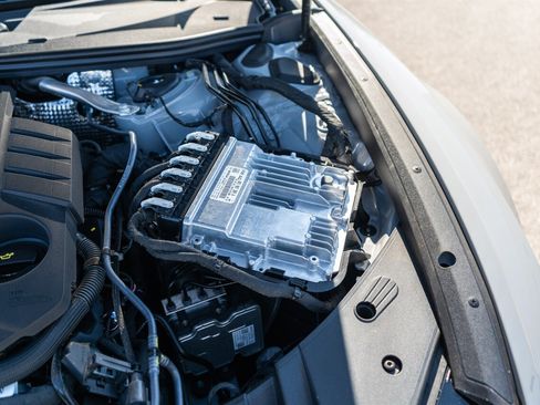 Used 2026 Audi RS 6 performance image 85