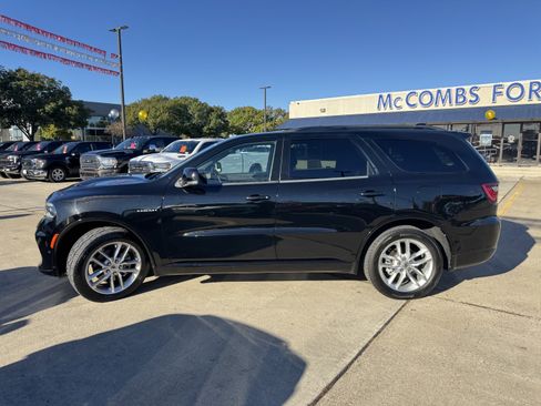 Used 2024 Dodge Durango R/T image 13
