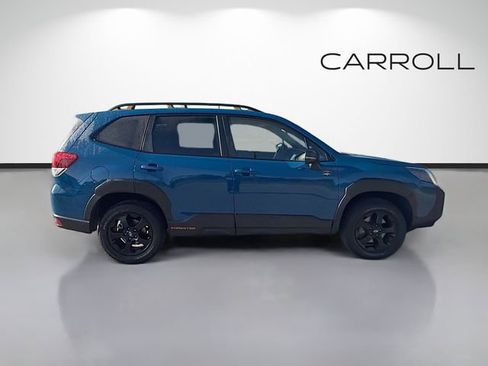 Used 2023 Subaru Forester Wilderness AWD/4WD image 2