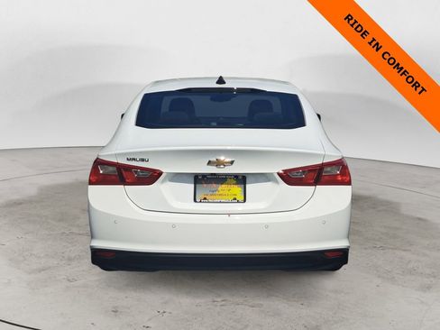 Used 2023 Chevrolet Malibu LS w/ Driver Confidence Package image 4