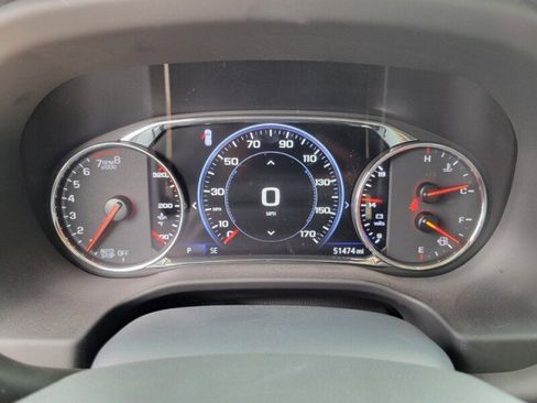 Used 2022 GMC Acadia Denali w/ Denali Ultimate Package image 20