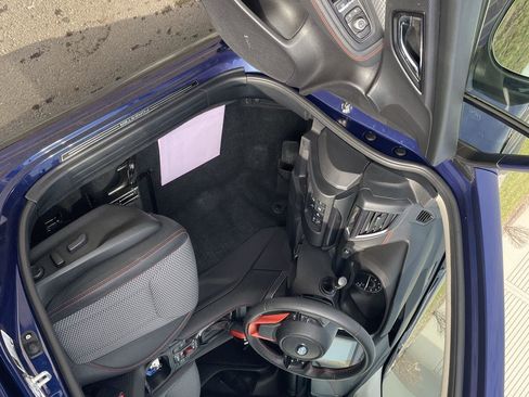 Used 2023 Subaru Forester Sport image 18