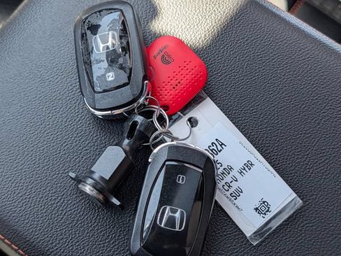 Used 2025 Honda CR-V Sport Touring image 34