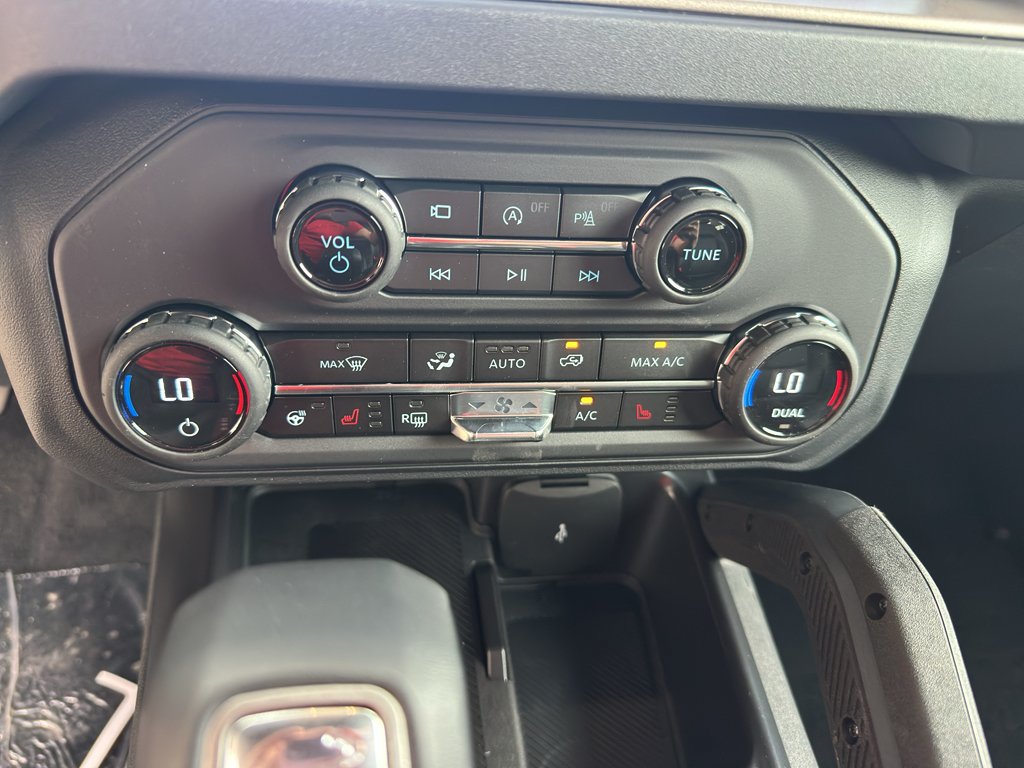 New 2026 Ford Bronco Outer Banks w/ Sasquatch Package AWD/4WD image 22