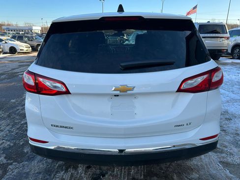 Used 2021 Chevrolet Equinox LT image 6