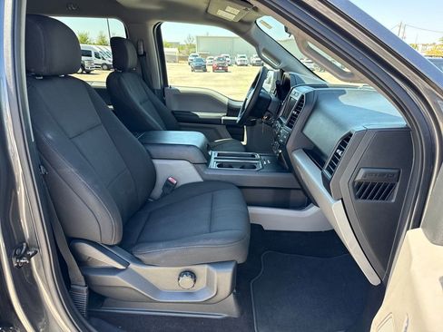 Used 2018 Ford F150 XL w/ Equipment Group 101A Mid image 24