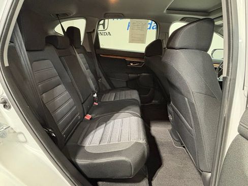 Certified 2020 Honda CR-V EX image 31