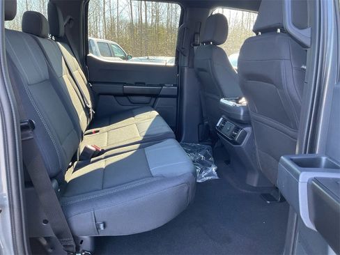 New 2026 Ford F150 STX image 13