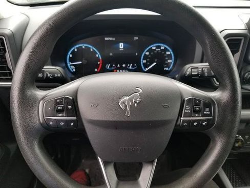 Used 2021 Ford Bronco Sport Big Bend AWD/4WD image 23