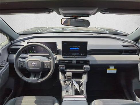 New 2026 Toyota RAV4 AWD Plug-in Hybrid image 16