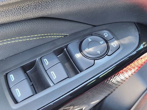 New 2026 Chevrolet Trax LT w/ Driver Confidence Package FWD image 13