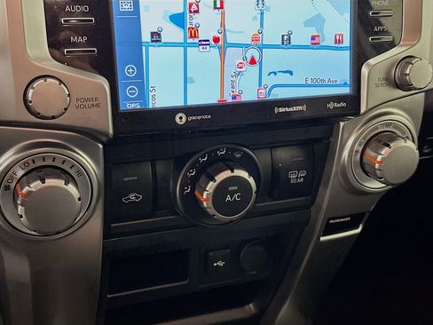 Used 2024 Toyota 4Runner SR5 Premium image 24