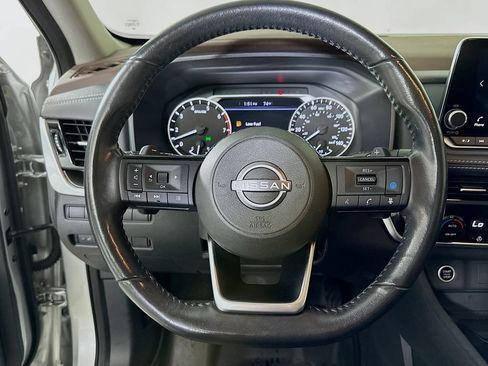 Used 2022 Nissan Rogue SV w/ SV Premium Package AWD/4WD image 18