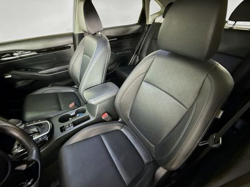 Used 2024 Kia Seltos SX image 26