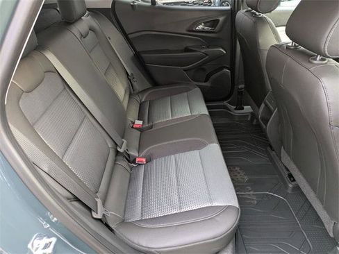 New 2026 Chevrolet Trax LT w/ Driver Confidence Package image 25