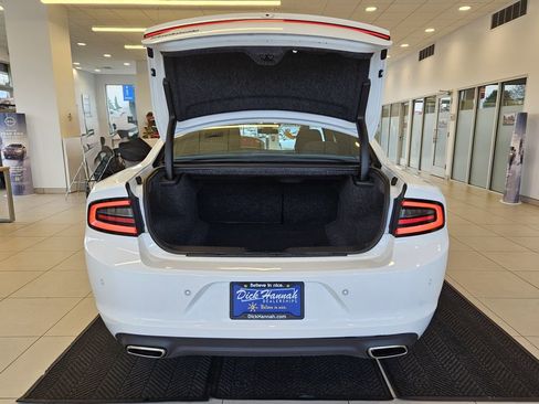 Used 2023 Dodge Charger SXT image 9