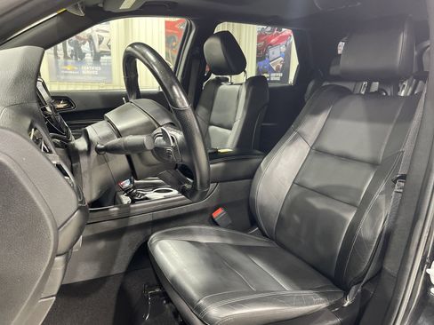 Used 2021 Dodge Durango GT AWD/4WD image 18
