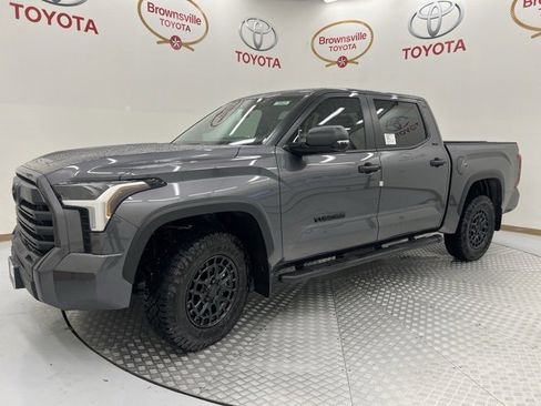 New 2025 Toyota Tundra SR5 image 2