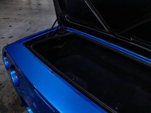 Used 1999 Chevrolet Corvette Coupe RWD image 29