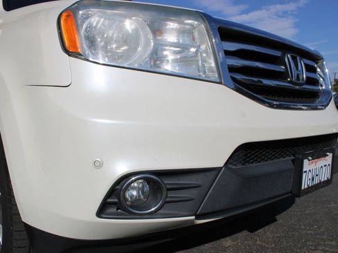 Used 2015 Honda Pilot Touring image 5