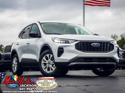 New 2025 Ford Escape Active w/ Tech Pack #1
