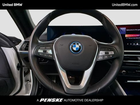 Used 2024 BMW i4 eDrive40 w/ Convenience Package image 6