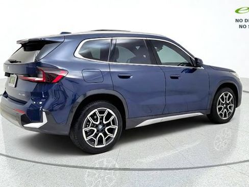 Used 2026 BMW X1 xDrive28i AWD/4WD image 9