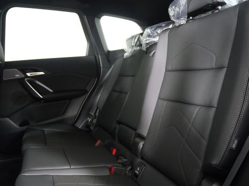 Used 2026 BMW X1 xDrive28i w/ Technology Package image 15