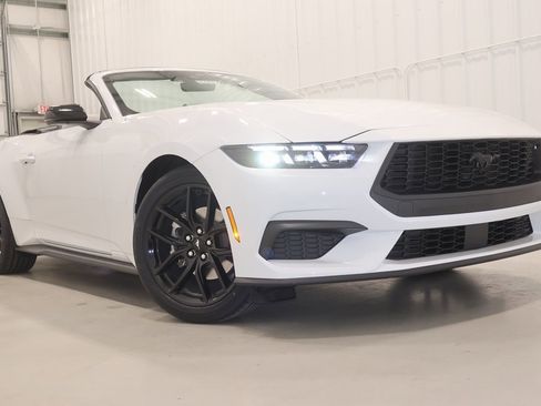 New 2026 Ford Mustang Premium image 28