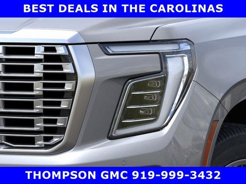 New 2026 GMC Yukon XL Denali image 13