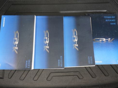 Used 2014 Honda CR-V EX-L image 22