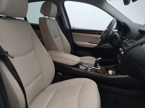 Used 2016 BMW X4 xDrive28i AWD/4WD image 21